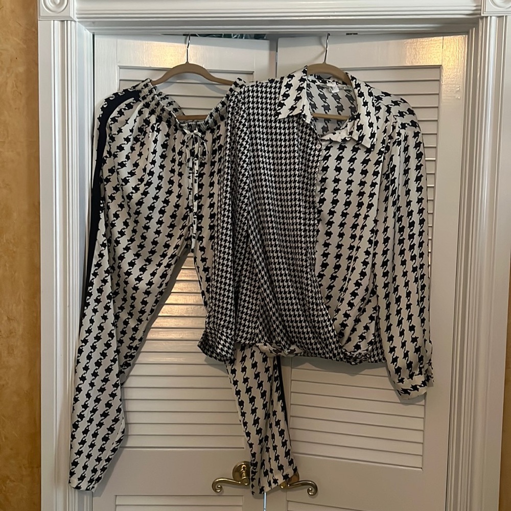 Brand new! Never been worn matching 2piece set!